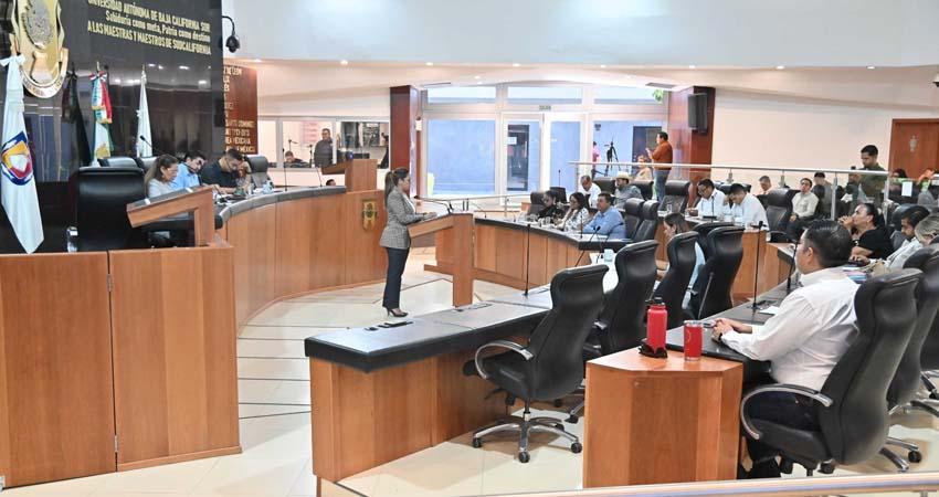 Inicia XVII Legislatura dictaminación de cuentas públicas 2024