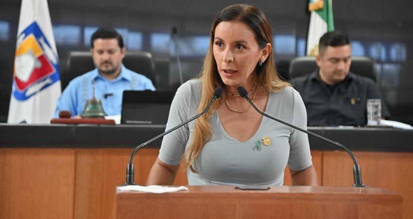Solicitan a la federación recursos suficientes para el Banco de Leche Humana en BCS