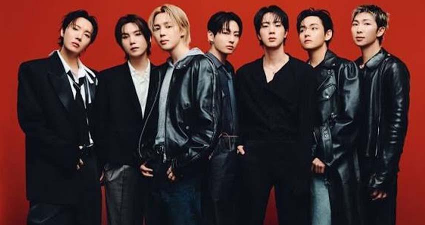 Sheinbaum confirma regreso de BTS a México en 2027 tras visita de presidente surcoreano