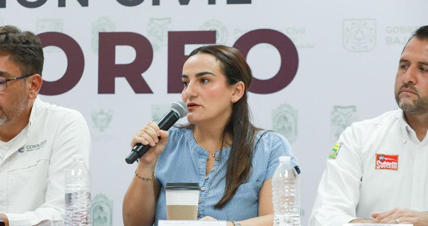 Reitera Ayuntamiento, prevención ante temporada de Huracanes 2026