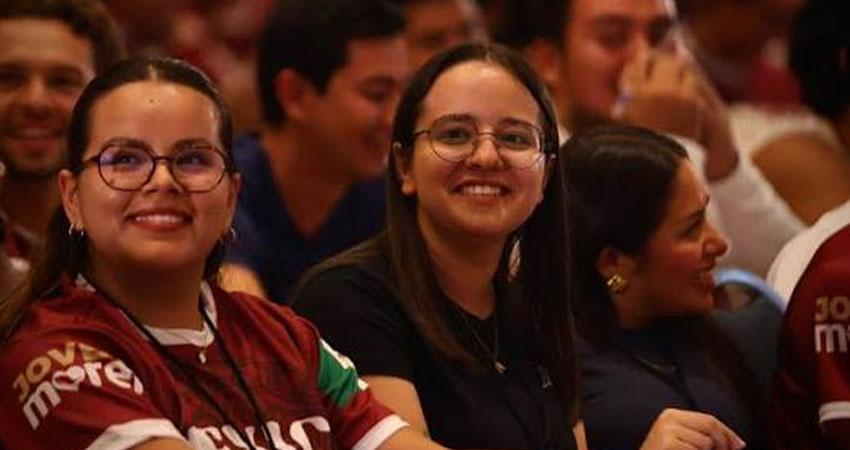 El voto joven se aleja de Morena, pero queda huérfano, de acuerdo a una encuesta