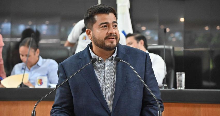 Proponen elevar el rango de Protección Civil estatal a Secretaría