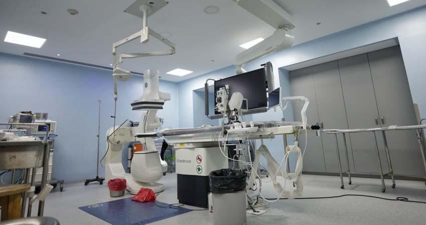 México reporta 149 millones de vacunas aplicadas y 33 hospitales nuevos