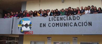 Invita UABCS a sus Jornadas de Comunicación 2026