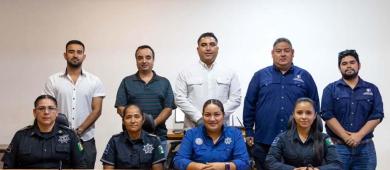 Incorpora SSPE tecnología para el análisis de información de seguridad