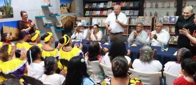 “El Maíz Nos Une”, un encuentro con las raíces y tradiciones de México: gobernador Víctor Castro