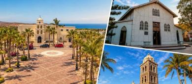 Pueblos Mágicos impulsan el turismo y la identidad de Baja California Sur