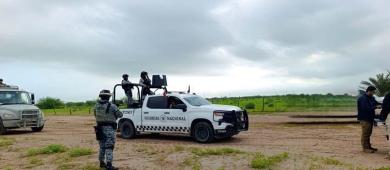Publican Protocolo de Búsqueda en caso de Desastres Naturales para BCS