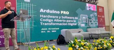Está por iniciar en la UABCS el Encuentro ANUIES-TIC 2026