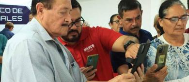 Invitan a participar en 3.ª edición del Programa de Habilidades Digitales para Adultos y Adultos Mayores