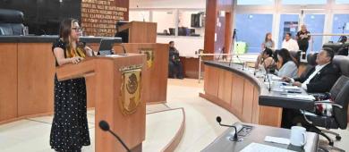 Impulsará Congreso de BCS reforma a la LGEEPA para regular residuos en ANP´s