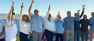 Los Cabos Billfish abre la temporada de pesca deportiva en el destino