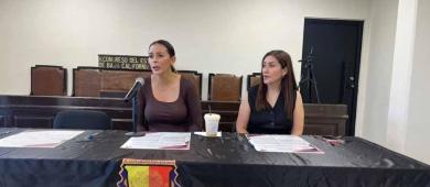 Lanza el Congreso de BCS convocatoria para el otorgamiento de la Medalla María Dionisia Villarino Espino