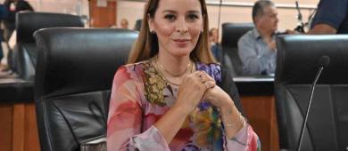 Rotonda de sudcalifornianos se denominará "Rotonda de las Sudcalifornianas y Sudcalifornianos Ilustres”