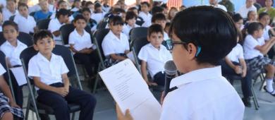 Conmemora SEP el Día de la Resistencia Indígena con Maratón por la Lectura y las Artes