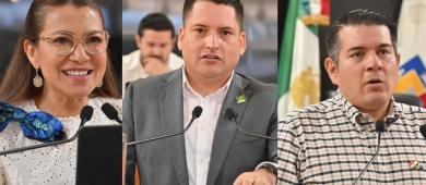 Aprueban otorgar “Premio Estatal de Humanidades, Ciencias, Tecnologías e Innovación, Baja California Sur 2026” el día 3 de dic. de 2026