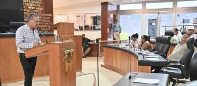 Aprueban cuentas públicas 2024, ITSCC y OOMASAPAS Mulegé; sin aprobar el ITESME