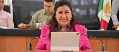 Buscan garantizar derecho a alimentos para cónyuges cuidadores que laboren