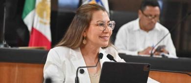 Conminan al Ejecutivo Estatal gestione la concesión de ASIPONA CSL al Gobierno de BCS
