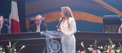 Poder Judicial de BCS eleva a 60% resolución de asuntos y prepara uso de inteligencia artificial