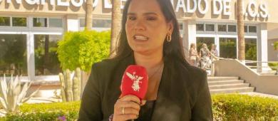 Morena defiende nuevo modelo de encuestas: “ahora se están mostrando los resultados”