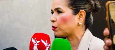 “Que me investiguen”: Gabriela Montoya acepta revisión de aspirantes en Los Cabos