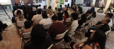 Reúne UABCS a especialistas nacionales e internacionales en el VII Encuentro de Investigación Histórico-Literaria