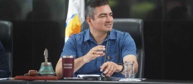 Pide el Congreso de BCS programa emergente de prevención de accidentes de motocicletas