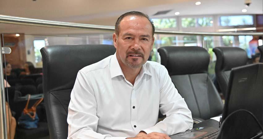 Aprueban incorporar el “deporte adaptado” al marco jurídico de la Escuela de Educación Física del Estado
