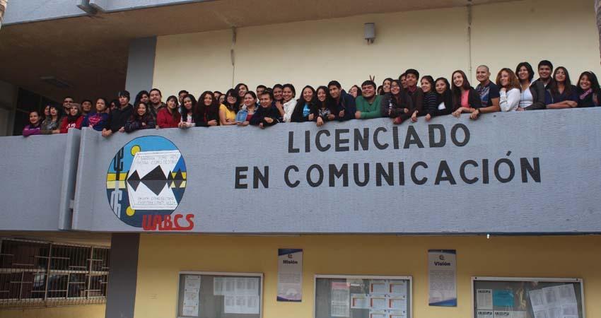 Invita UABCS a sus Jornadas de Comunicación 2026