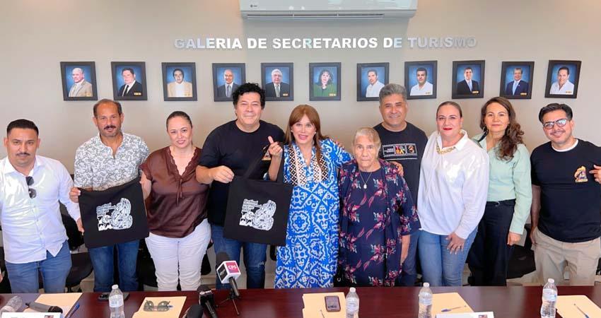 Del 6 al 10 de octubre se realizará la cuarta edición del Festival Internacional de Cine de La Toba