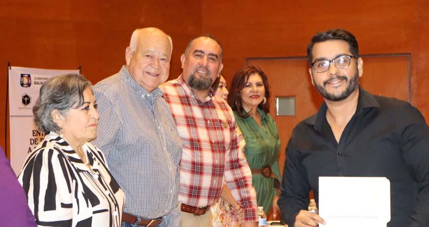 Asignarán 500 nuevas plazas al sector educativo de Baja California Sur
