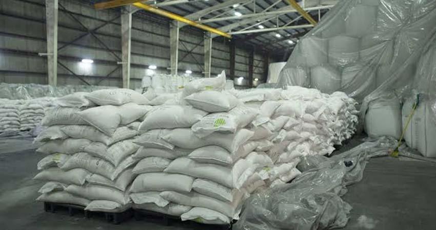 Frenan nuevos controles a importes de azúcar tras dispararse 1,542% su entrada
