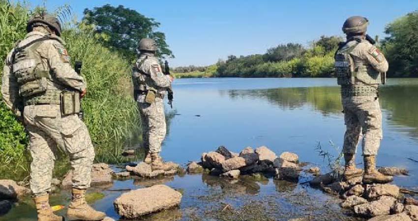 México no tiene evidencia de disparos contra agentes de Estados Unidos: Sheinbaum