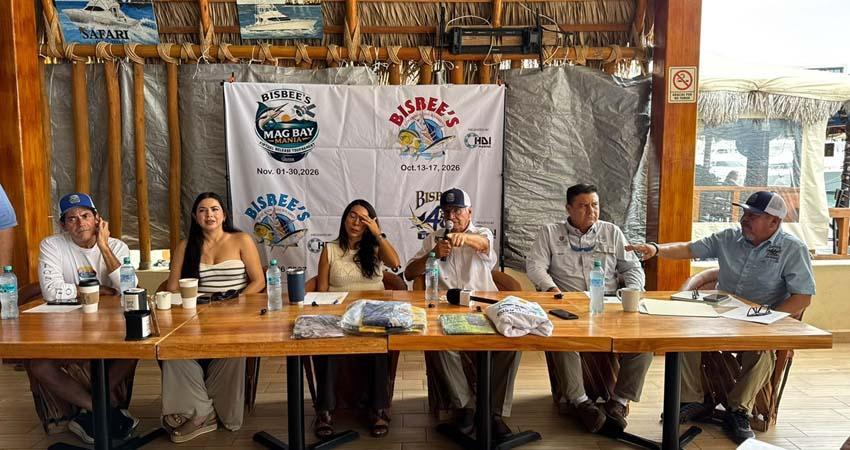 Bisbee’s 2026 combina pesca deportiva, expansión internacional y conservación marina