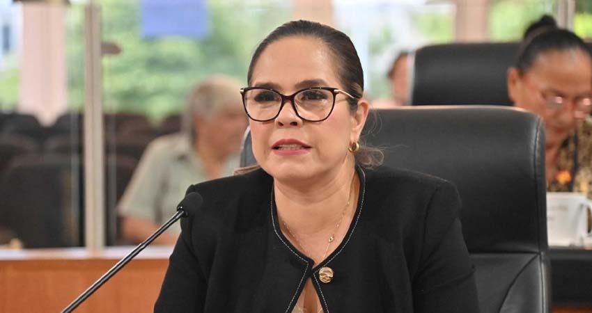 Aprueban Congreso, ICATEBCS, TEBCS y FOIS Los Cabos cuentas públicas 2024; no aprueban el ISJ y el OOMSAPAS Los Cabos