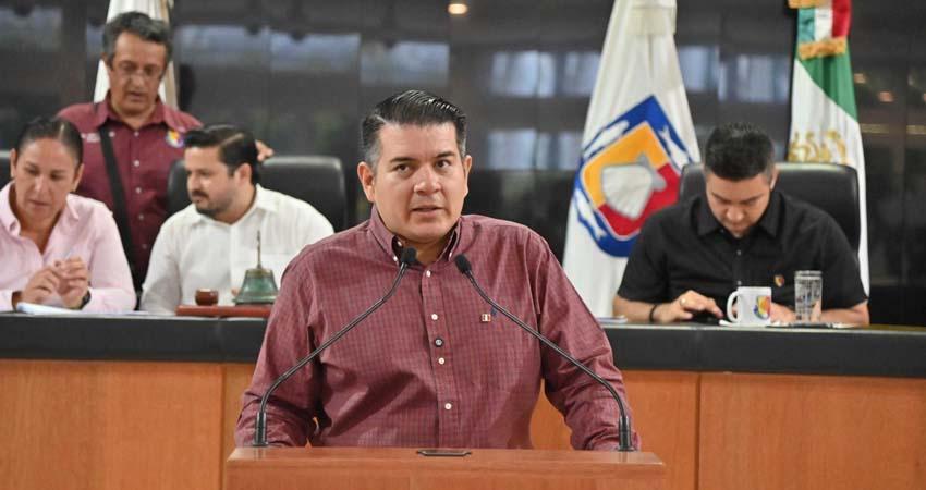 Proponen dotar al Congreso de BCS de un reglamento interno