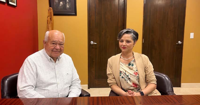 Avanza Gobierno de BCS en estrategia integral para prevenir violencia escolar y fortalecer la salud mental