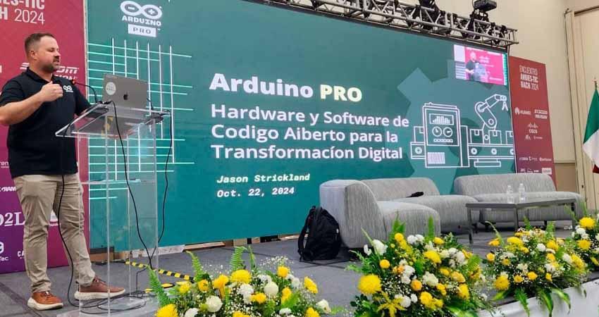 Está por iniciar en la UABCS el Encuentro ANUIES-TIC 2026