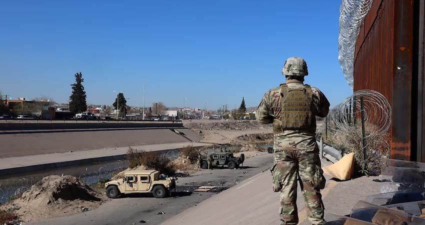 México y EEUU refuerzan coordinación tras tiroteo fronterizo: Sheinbaum