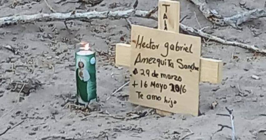 La Paz cubrirá al 100% gastos funerarios de personas desaparecidas localizadas sin vida