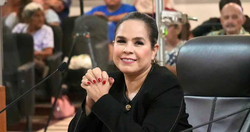 Denuncia guerra sucia previo al proceso interno en Los Cabos