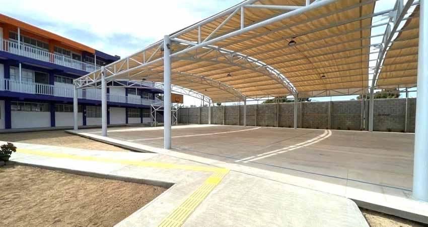 Amplía SEP oferta educativa en Los Cabos con nueva primaria