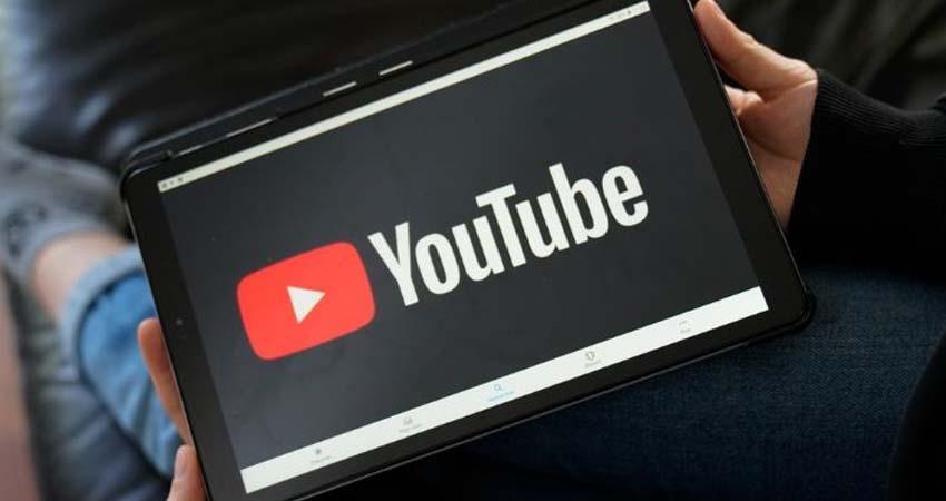 YouTube reporta más de 75 millones de usuarios adultos en México