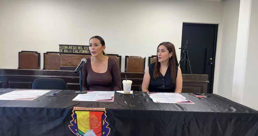 Lanza el Congreso de BCS convocatoria para el otorgamiento de la Medalla María Dionisia Villarino Espino