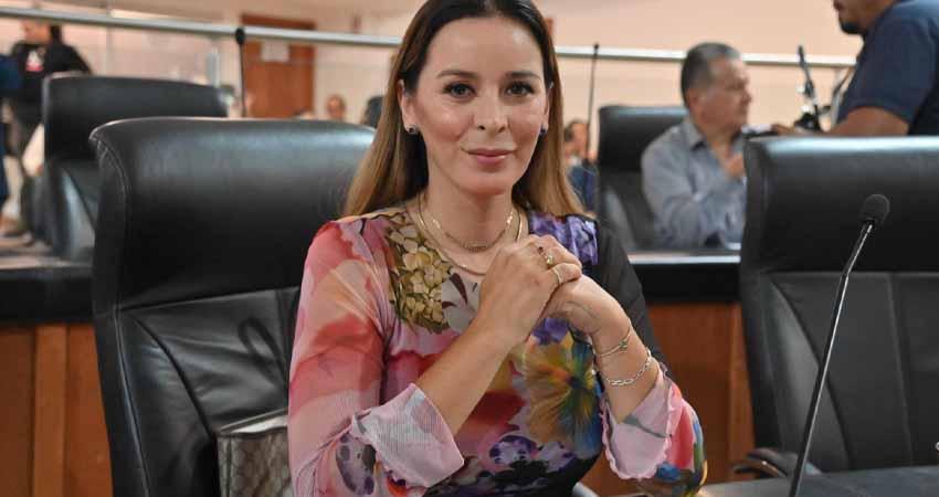 Rotonda de sudcalifornianos se denominará "Rotonda de las Sudcalifornianas y Sudcalifornianos Ilustres”