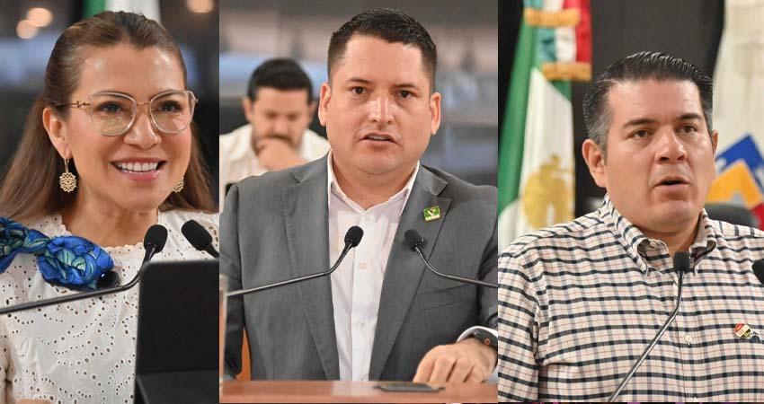 Aprueban otorgar “Premio Estatal de Humanidades, Ciencias, Tecnologías e Innovación, Baja California Sur 2026” el día 3 de dic. de 2026