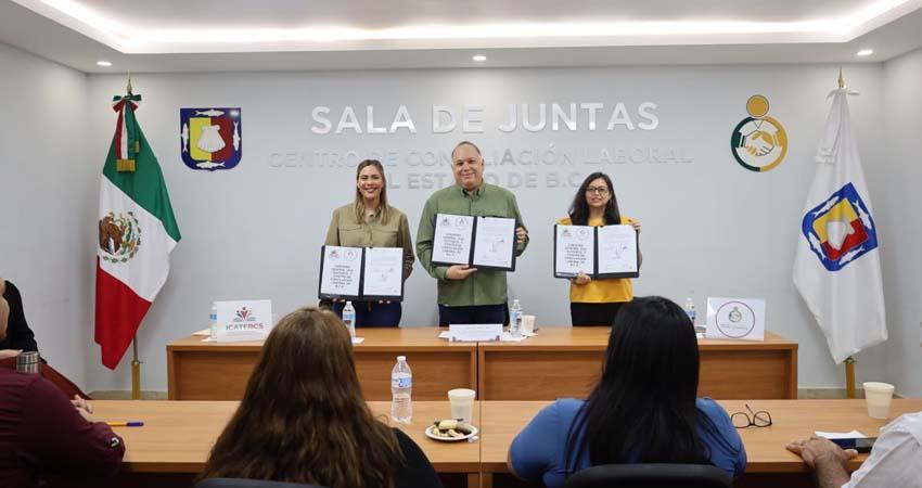 Avanza el deporte sudcaliforniano con más medallas, infraestructura y apoyo a atletas: Víctor Castro