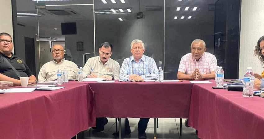 Presentan en BCS estrategia para prevenir el Gusano Barrenador en animales domésticos