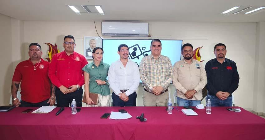 Instalarán Consejo Social, Económico y Ambiental en Baja California Sur